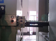 Máquina 3 de la enderezadora del alimentador de la bobina del Nc de la precisión en 1 sacador de la eficacia alta